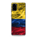 Colombia Samsung Case