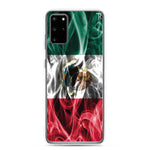 Mexico Samsung Case