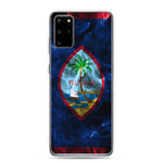 Guam Samsung Case