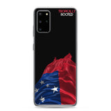 Samoa Samsung Case