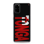 Tonga Samsung Case