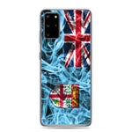 Fiji Samsung Case