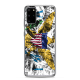 U.S. Virgin Islands Samsung Case