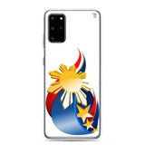 Philippines Samsung Case