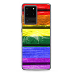 Pride Samsung Case