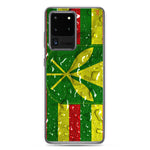 Hawaii Samsung Case