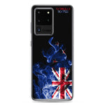 New Zealand Samsung Case