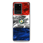 Paraguay Samsung Case