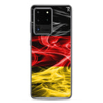 Germany Samsung Case