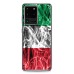 Italy Samsung Case