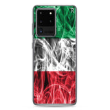 Italy Samsung Case