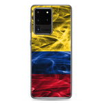 Colombia Samsung Case