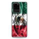 Mexico Samsung Case