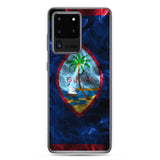 Guam Samsung Case