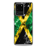 Jamaica Samsung Case