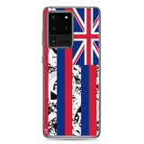 Hawaii Samsung Case