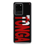 Tonga Samsung Case