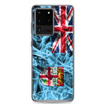 Fiji Samsung Case