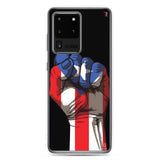 Puerto Rico Samsung Case