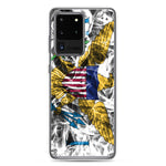 U.S. Virgin Islands Samsung Case