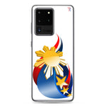 Philippines Samsung Case