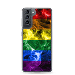 Pride Samsung Case