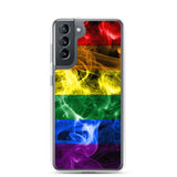 Pride Samsung Case