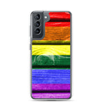 Pride Samsung Case