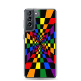 Pride Samsung Case