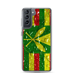 Hawaii Samsung Case