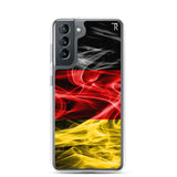 Germany Samsung Case