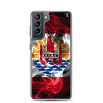 Tahiti Samsung Case