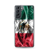 Mexico Samsung Case