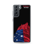 Samoa Samsung Case