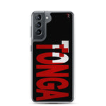 Tonga Samsung Case