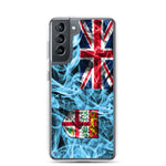 Fiji Samsung Case