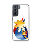 Philippines Samsung Case