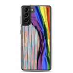 Pride Samsung Case