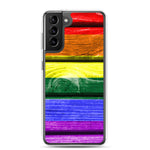 Pride Samsung Case