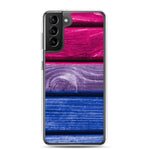 Bi Pride Samsung Case