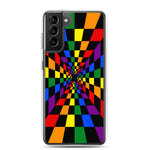 Pride Samsung Case