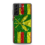 Hawaii Samsung Case