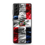 Dominican Republic Samsung Case