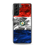 Paraguay Samsung Case