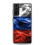 Russia Samsung Case