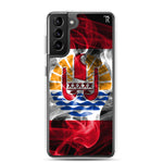 Tahiti Samsung Case