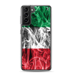 Italy Samsung Case