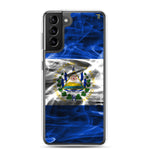 El Salvador Samsung Case