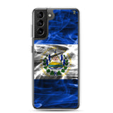 El Salvador Samsung Case