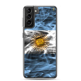 Argentina Samsung Case